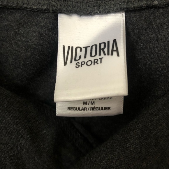 Victoria Secret Leggings - Picture 2 of 3